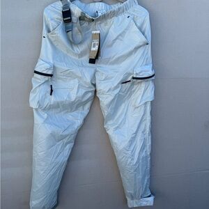 Nike Light Blue Jacket